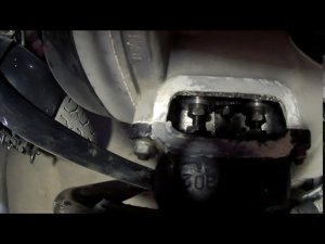 Регулировка клапанов К-750, М72