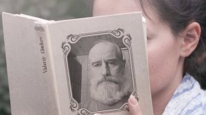 НЕДОПИСАННЫЙ РОМАН_Гойнолка_Валерий Гурков
