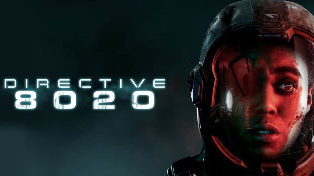 ИГРОФИЛЬМ DIRECTIVE 8020 смотреть онлайн