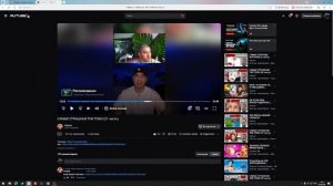 реакция на видео алиши самые страшные тик токи