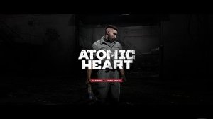 Atomic Heart: Узник Лимбо