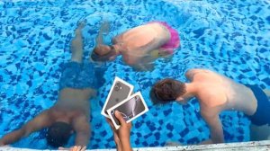 Пройди испытание и получи новый IPHONE. Брос Шоу
