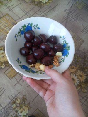 кушаем