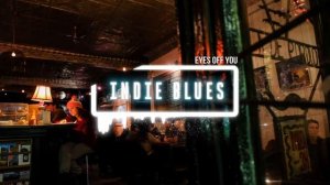 Spruce Bringstein - Eyes off You
