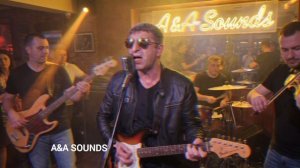 Живи как хочешь - Harutyun Harutyunyan (A&A Sounds) #music #rock #folk #blues