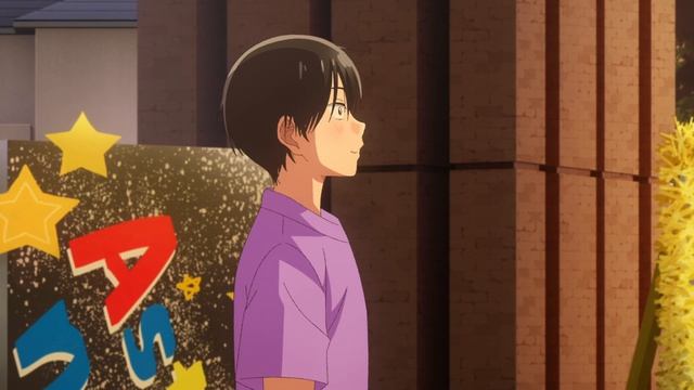 Где те девушки, что были бы добры к отаку? 11 серия (аниме-сериал, 2026) смотреть онлайн