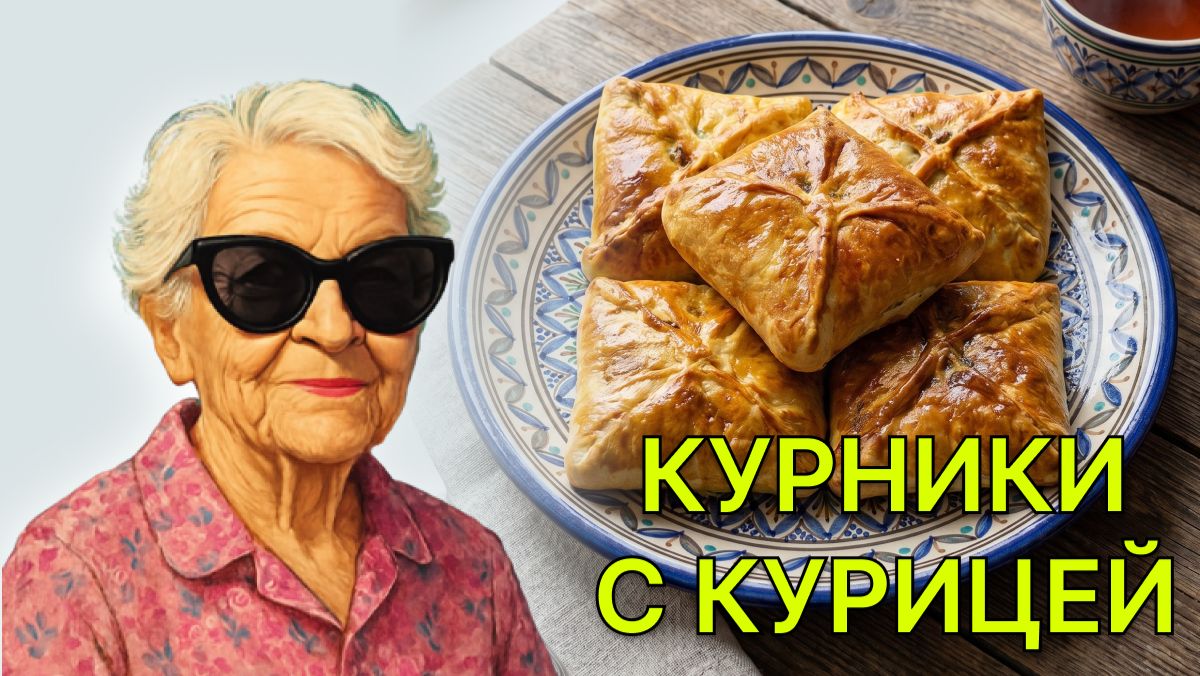 Как приготовить курник. Пошаговый рецепт курники с курицей и картошкой.