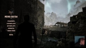 Gothic 1 Remake