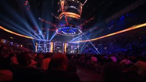 Никола Дипчиков vs. Александр Шлеменко | Nikola Dipchikov vs. Alexander Shlemenko | ACA 204