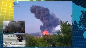 Атаки ВСУ на Россию: какие регионы оказались в опасности ночью 20 июня