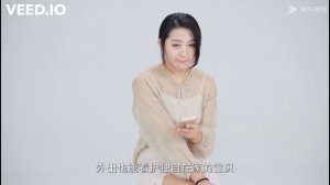 Умный видео домофон Xiaomi Dlingsmart Smart Video Doorbell E3