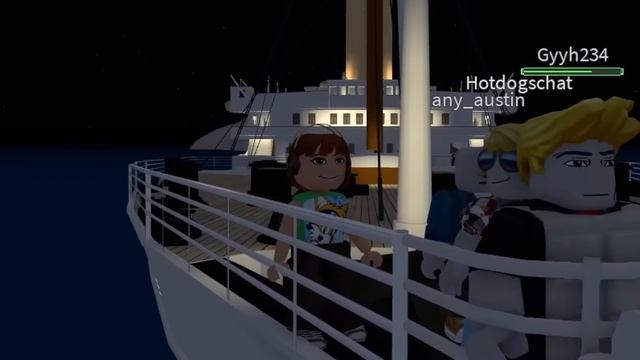 this is the worst cruise ever