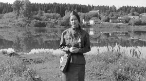 Яшкинцы на войне. Июнь 1941 года
