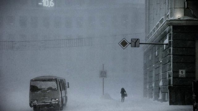 when did i gain ten years？ [Winter Ambient] смотреть онлайн