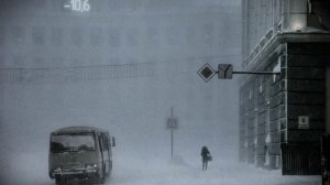 when did i gain ten years？ [Winter Ambient]