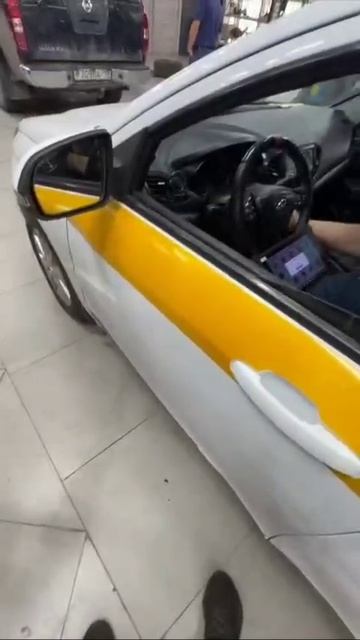 ☝️Можно сказать деньги выкинул на ветер Lada Vesta вариатор JF015 смотреть онлайн