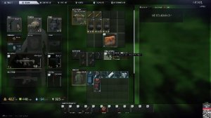 Escape from Tarkov