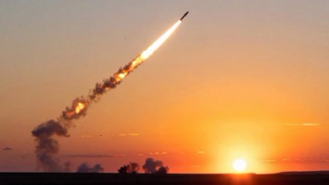 ‼️🇬🇧🇺🇦Британия проводит испытания новых дальнобойных ракет для ударов ВСУ по Москве, - The Teleg смотреть онлайн