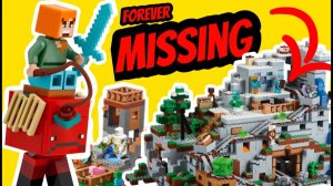 Вот самые ЭПИЧНЫЕ ДОБАВЛЕНИЯ в НАБОРЫ LEGO MINECRAFT !