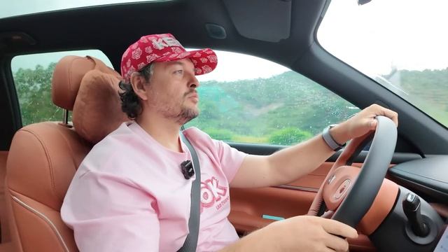 Qiyuan Q07: Китайский гибрид-убийца с лидаром и запасом хода 1400 км! Тест-драйв и разбор