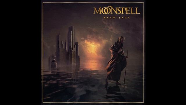 10 - City Quitter [Outro] (MOONSPELL)