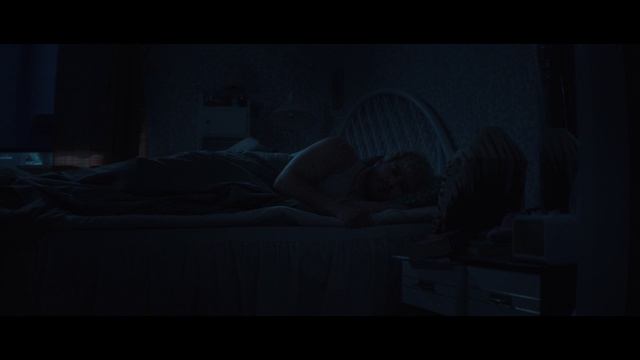Волчье лето 3 серия (сериал, 2024)