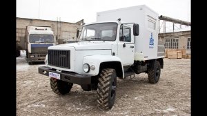 автомастерская газ 3309 дизель Черкесск