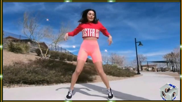 ❤2 For Love - Only For Love (Martik C Rmx) 2025❤(720P_HD)