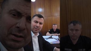 🔴 Am fost amendat cu 3600 lei la plângerea șefului poliției municipale.