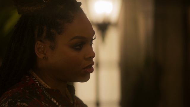 Винчестеры 12 серия «Слёзы клоуна» (сериал, 2022)