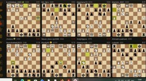 Трансляций шахмат на сайте Lichess – запись №2-3 - 41of78
