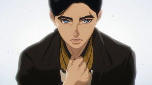 Троецарствие Японии 11 серия (аниме-сериал, 2026)