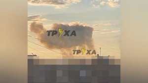 ‼️🇺🇦💥 Серия мощных взрывов в Полтаве

▪️Ресурсы врага сообщают об ударе по объекту инфраструктуры
