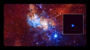 7 уровней черных дыр