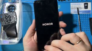 Замена дисплея на Honor 50 lite NTN-lX1