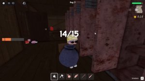 НАШЛИ ЛЕСОПИЛКУ В ЛЕСУ! Roblox 99 Nights in the Forest