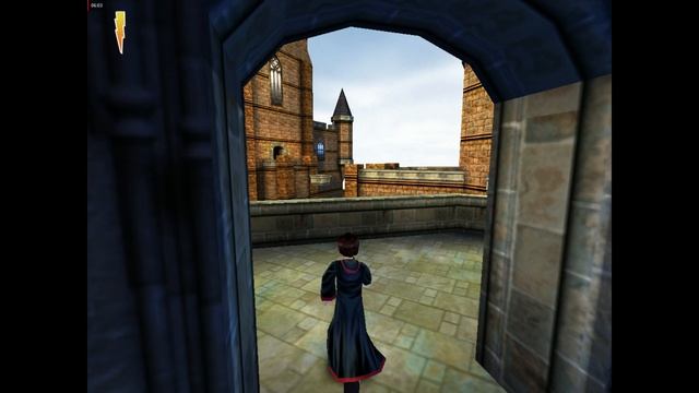 Гарри Поттер 3 Серия (PC)