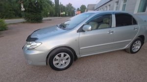 В продаже DYD F3 2008г. Аналог Toyota. Цена: 285тР