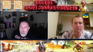 Украинское ИИ - удивительная история.