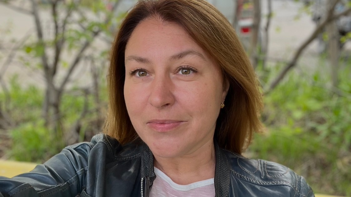 Я тебе открою тайну:) почему я люблю Магадан