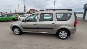 Lada (ВАЗ)  	Largus 7м.	2013	бежевый	XTARS015LD0743985