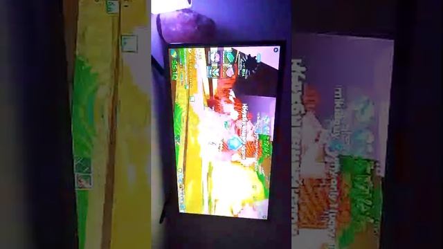 МОЙ ПЕРВЫЙ СТРИМ. АДМИН АБЬЮЗ В KICK A LUCKY BLOCK