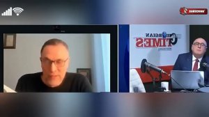 Крах ближневосточной стратегии США | Иран укрепляется | Максим Шевченко