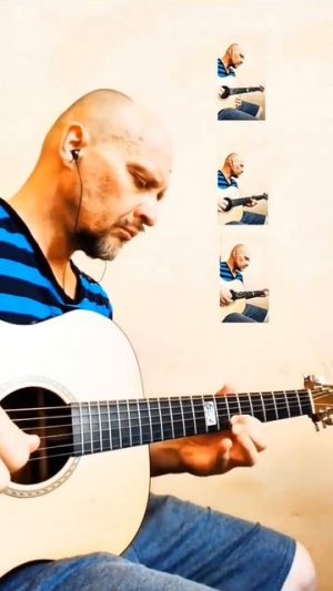 Музыкальный фрагмент - Musical fragment