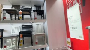 ОБЗОР ИКЕЯ В КИТАЕ ЧАСТЬ 1 какие товары вам приглянулись
