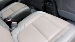 GMC Acadia 2.0 AT, 2021 / 45 000 км / 1 владелец в РФ / Панорама + капитанские кресла /