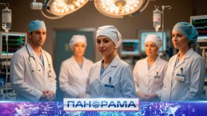 ⚡️Без выходных и страха: «Молодая Гвардия Единой России» ДНР поздравила медиков с праздником!