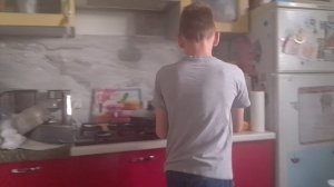 мамин помошник