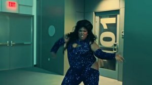 Lizzo - About Damn Time [Official Video]