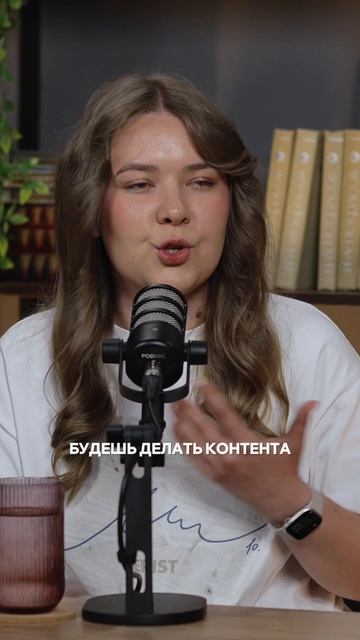 Нас двигают деньги. И мы не стесняемся